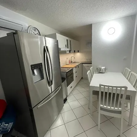 Apartman Cap D'agde *