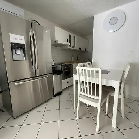 Cap D'agde Apartment