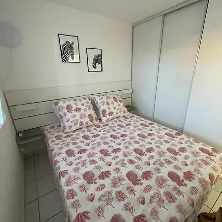 Cap D'agde Apartment