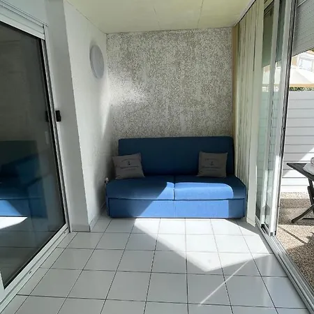 Apartment Cap D'agde Agde